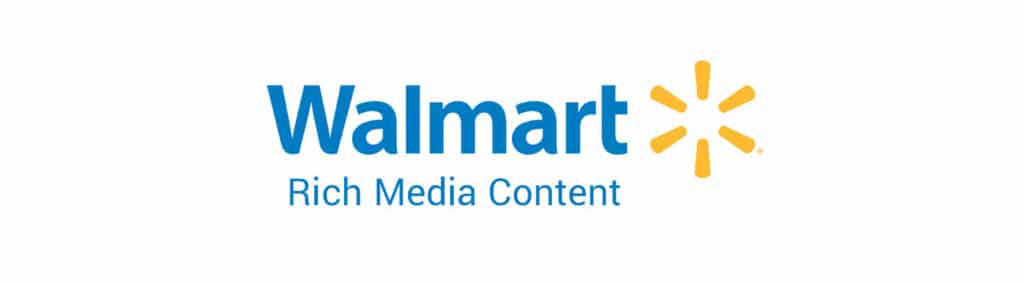 3 Tips to Create the Best Walmart Rich Media Content Pages