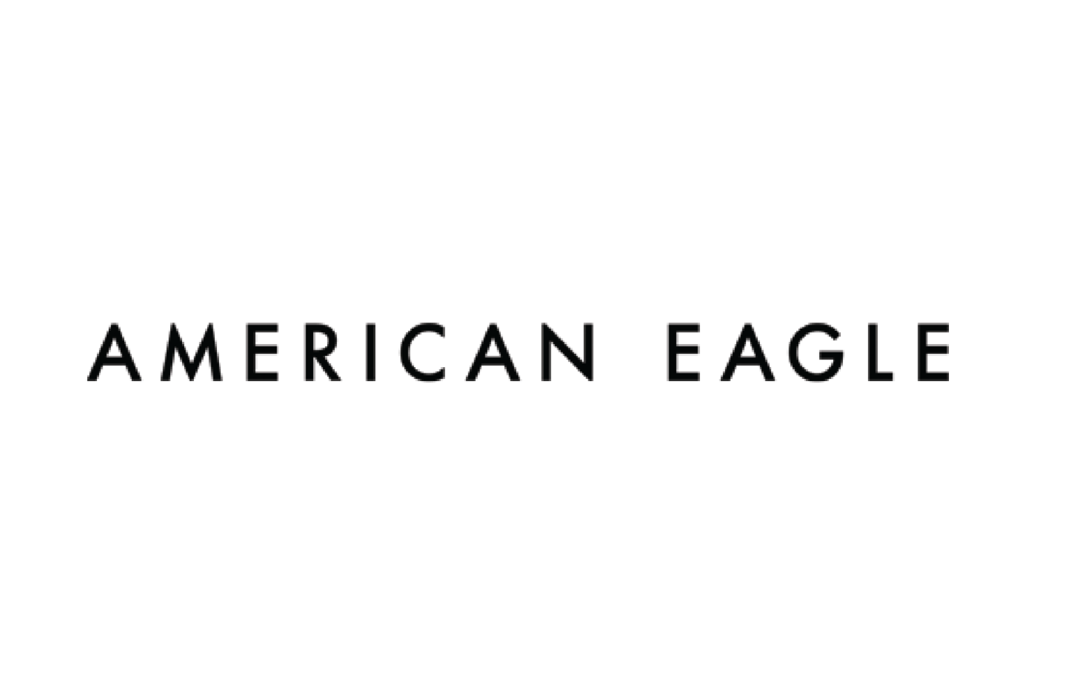 American Eagle Logo American Eagle Logo