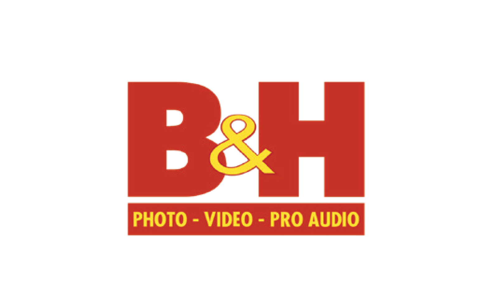 B&H Logo B&H Logo