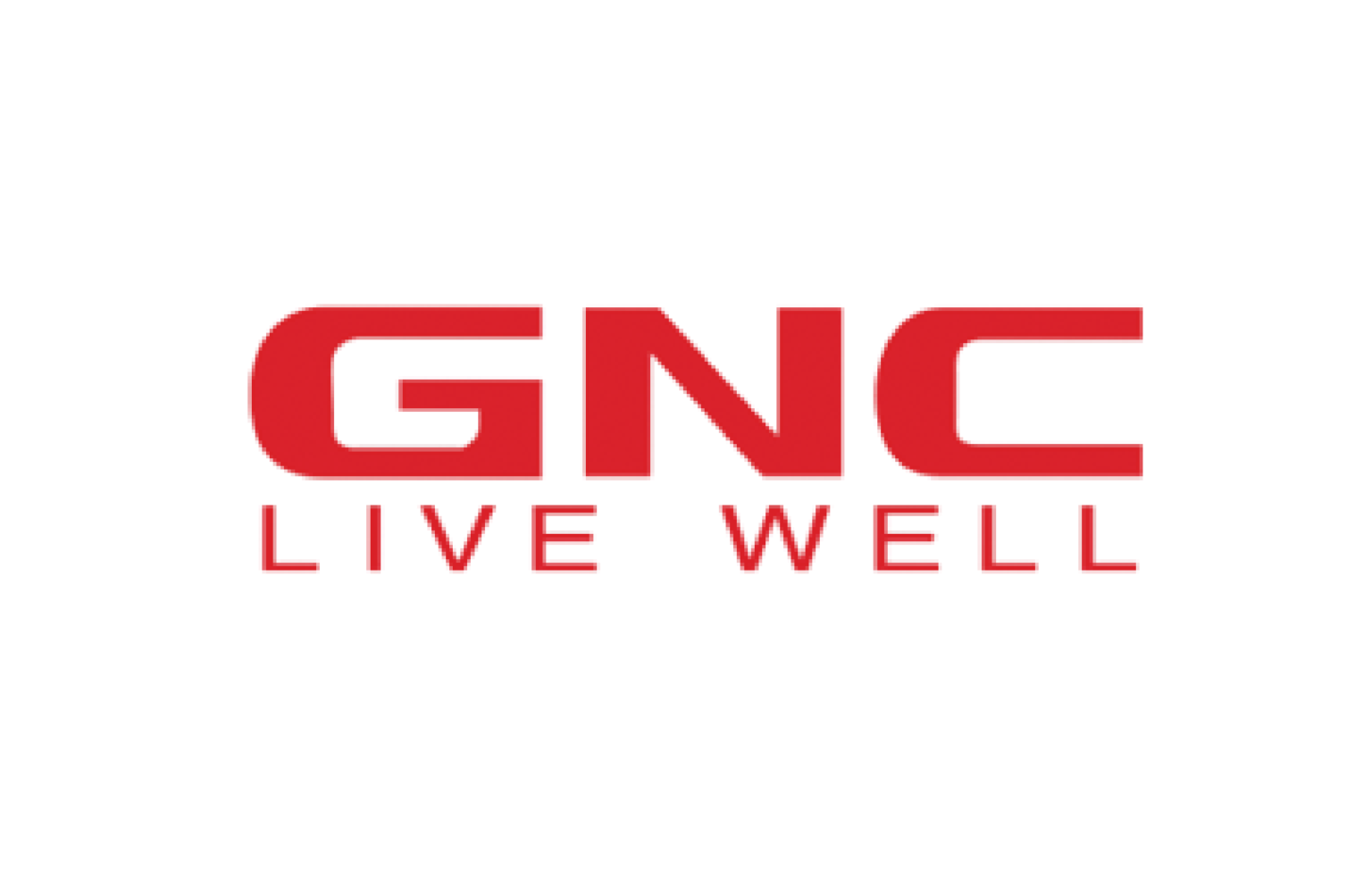GNC Logo GNC Logo