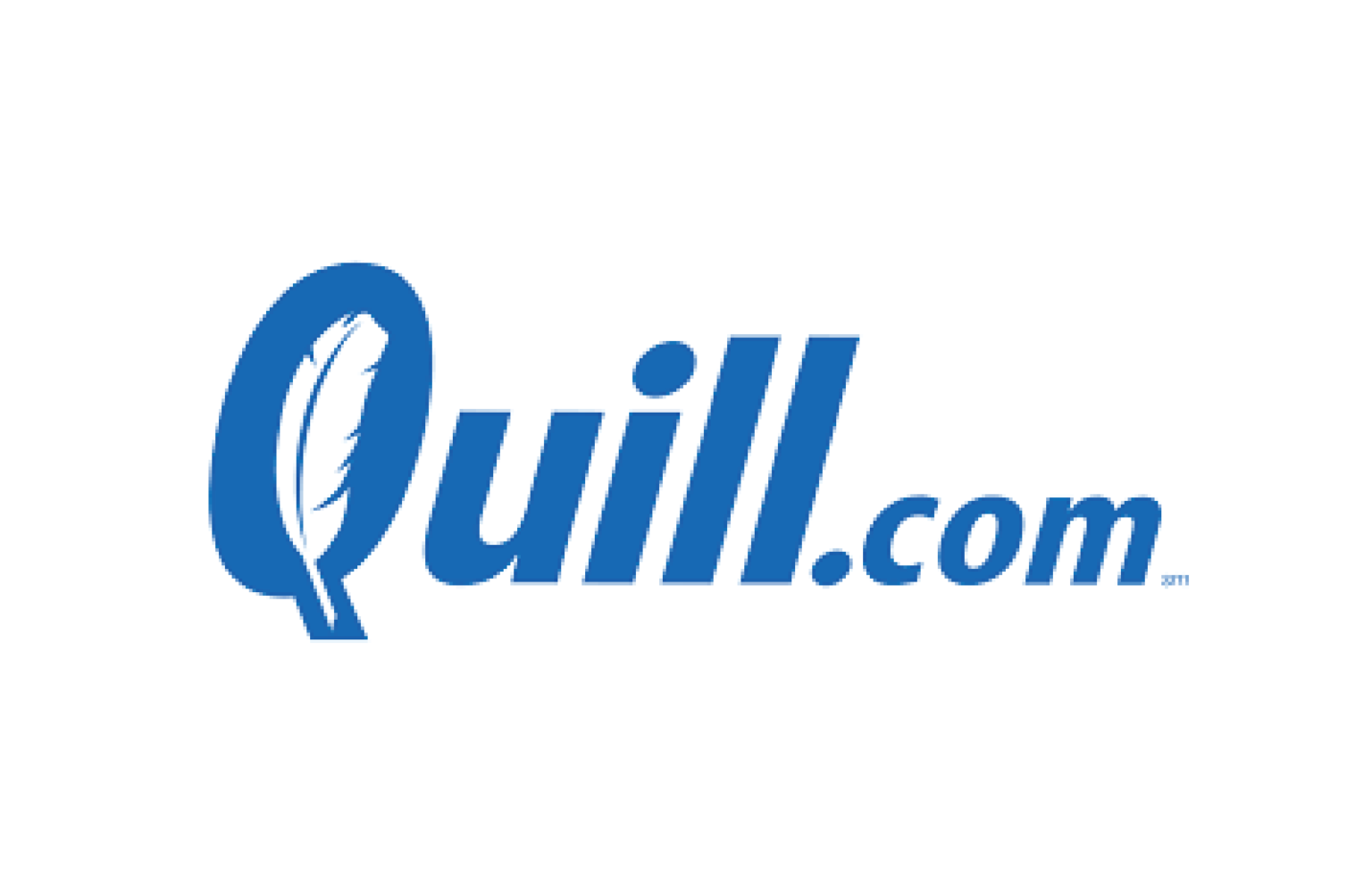 Quill Logo Quill Logo