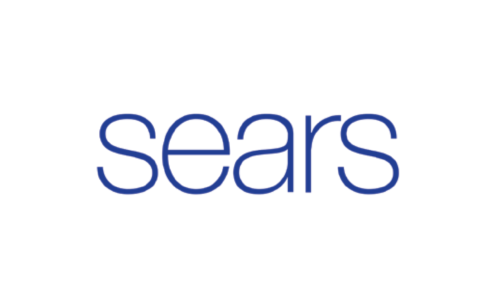 Sears Logo Sears Logo
