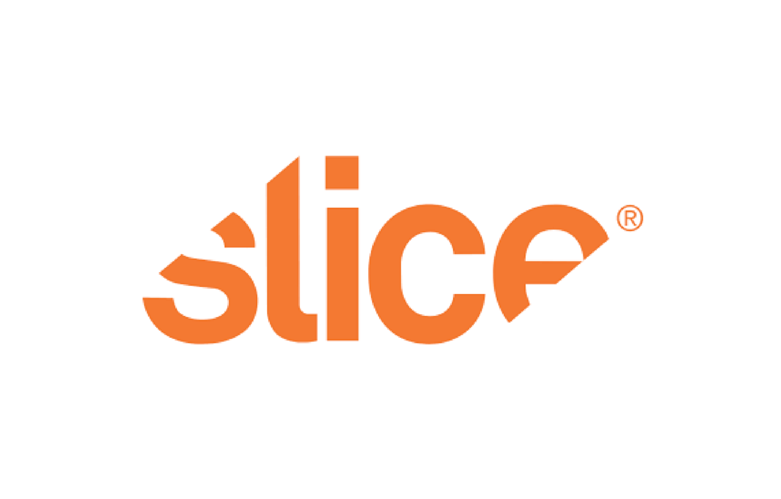 Slice Logo Slice Logo