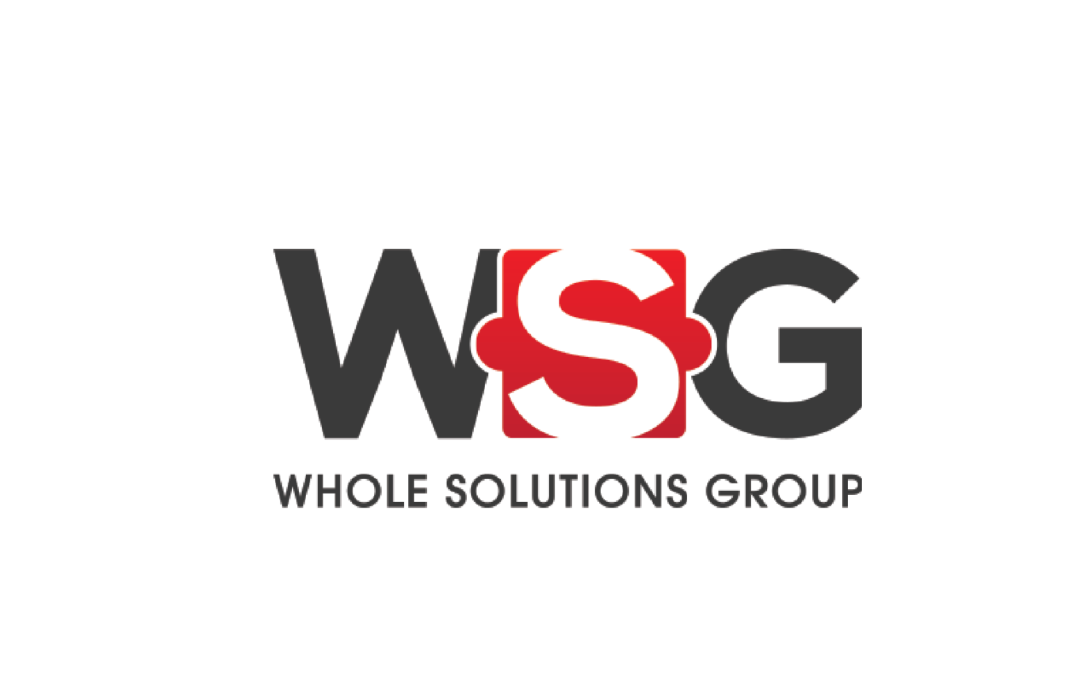 WSG Logo WSG Logo
