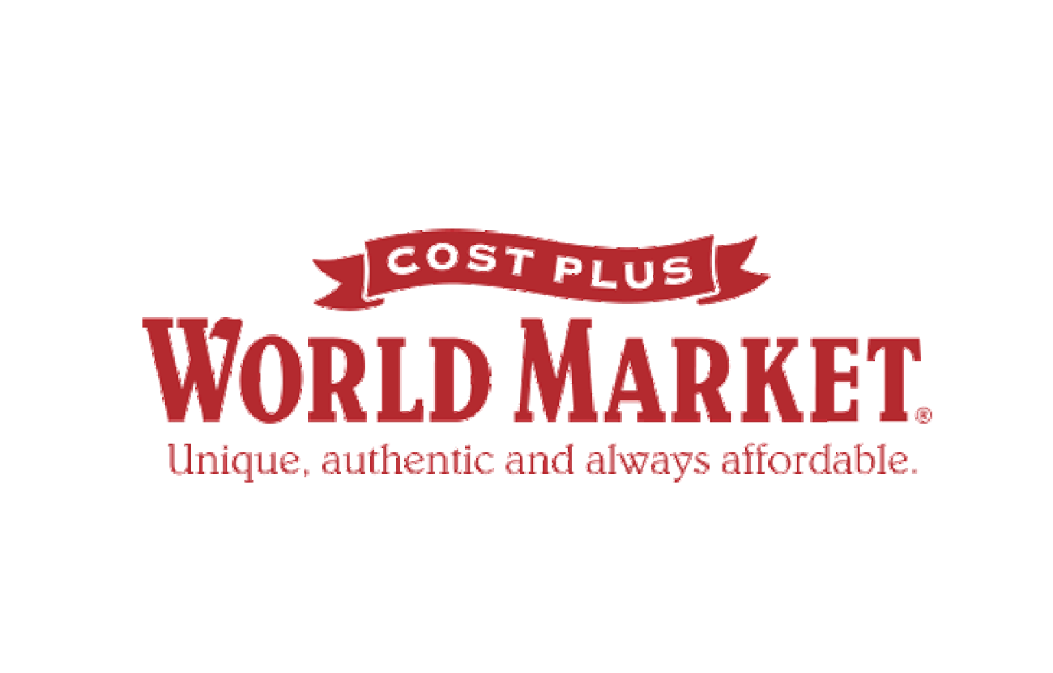 World Market Logo