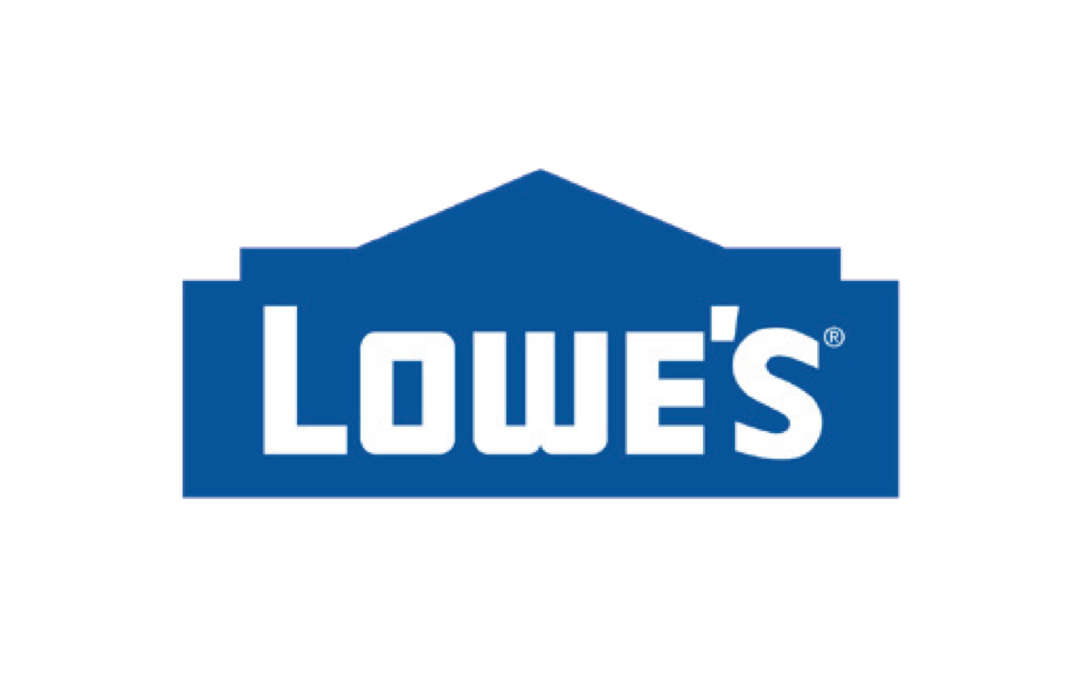 Lowes Logo Lowes Logo