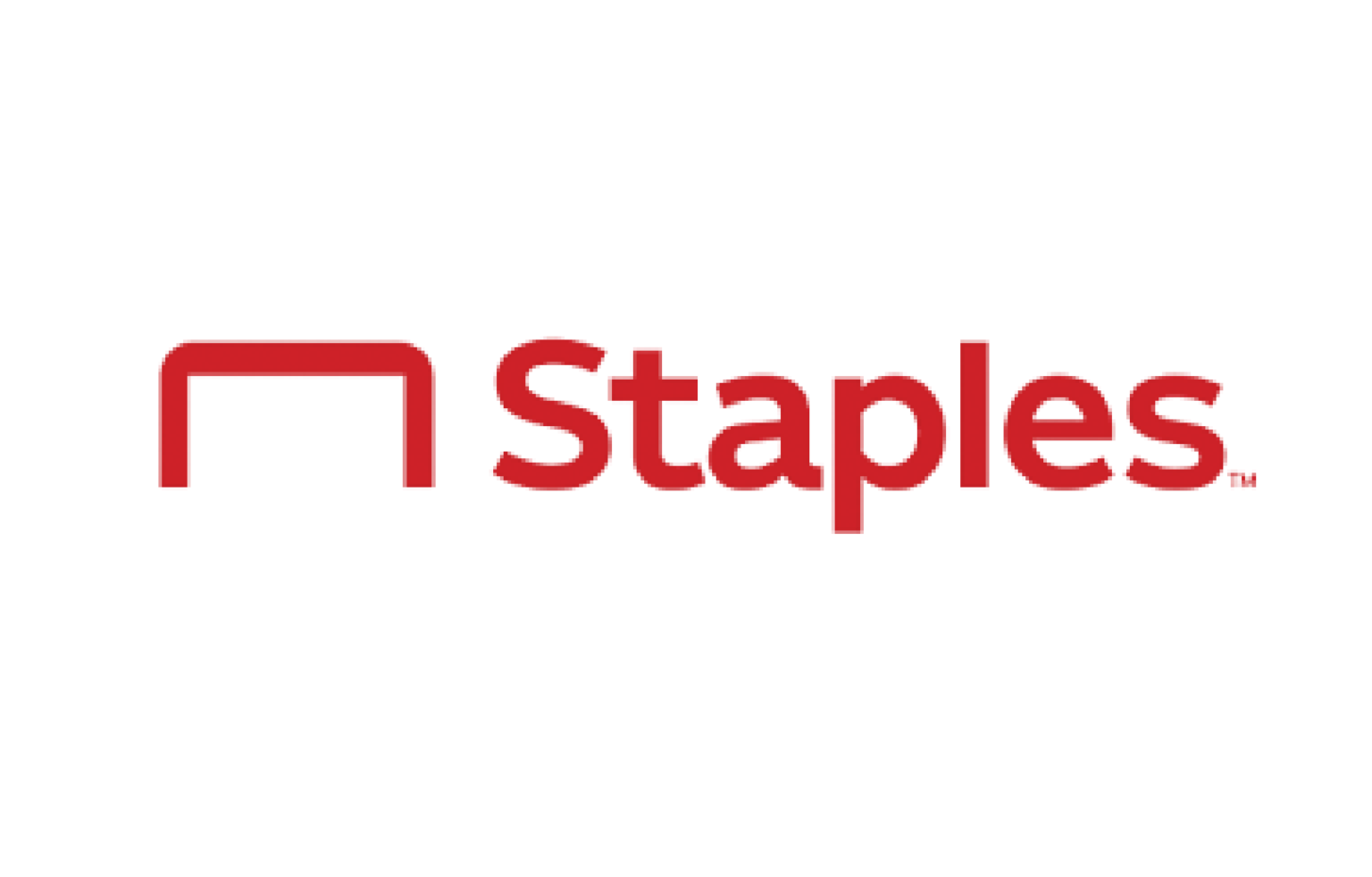 Staples Logo Staples Logo