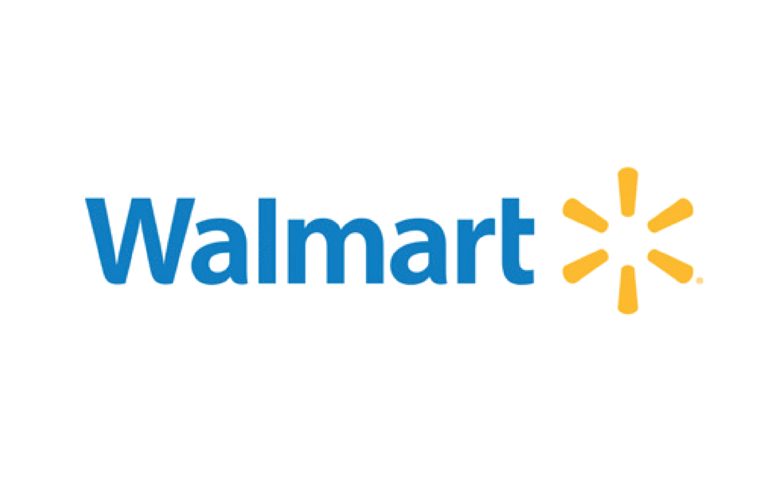 Walmart Logo Walmart Logo