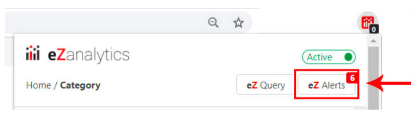 Open any page of your website Open any page of your website