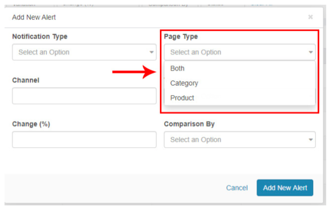 eZ Alerts - Page Types eZ Alerts - Page Types