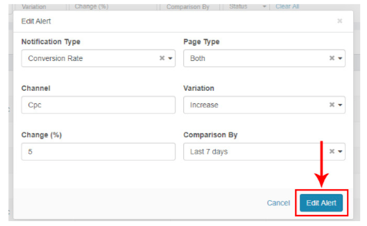eZ Alerts CrewMachine Edits eZ Alerts CrewMachine Edits
