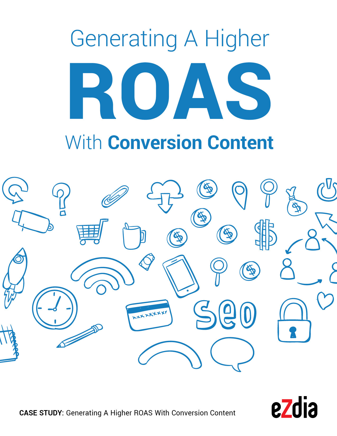 Generating a higher ROAS