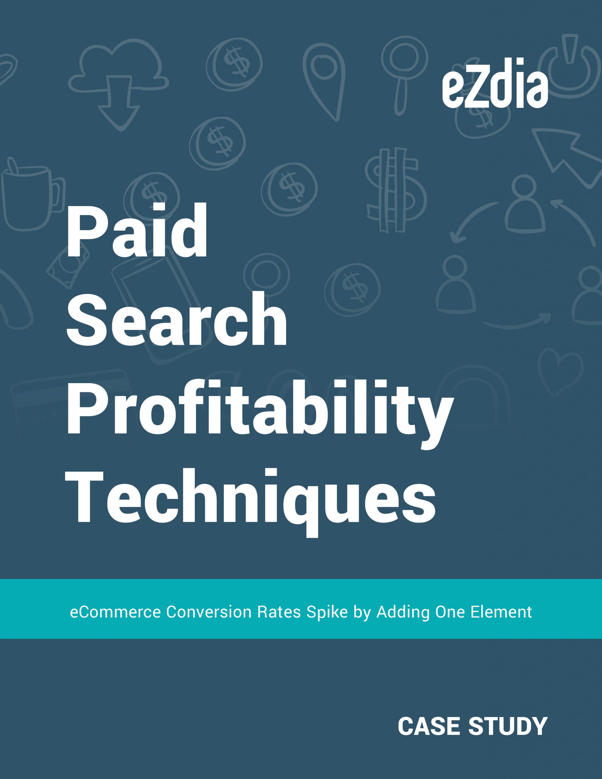 Paid Search Profitability Techniques Paid Search Profitability Techniques
