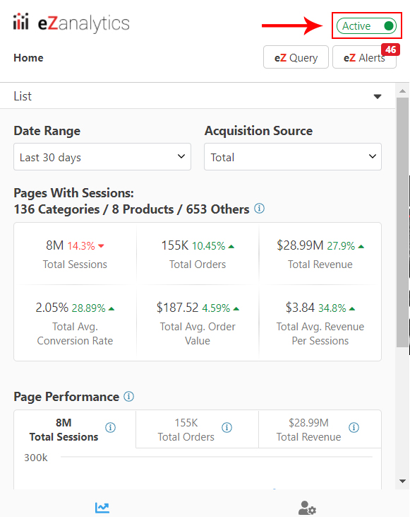 Chrome extension Chrome extension