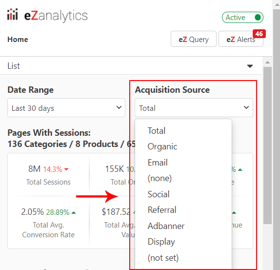 1.5 - 2 Google Analytics Summary