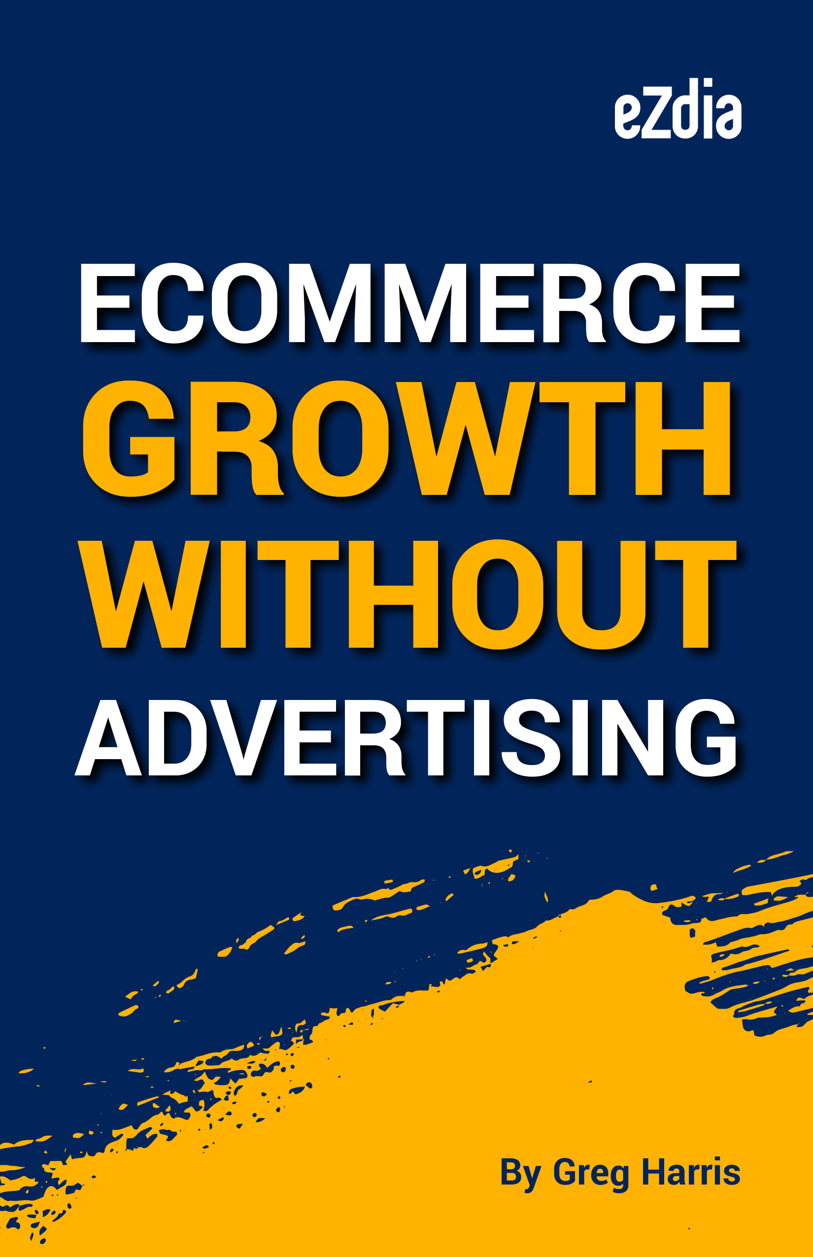 eCommerce SEO Book eCommerce SEO Book