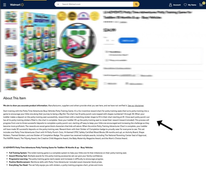 Walmart Product Descriptions eZdia walmart-product-descriptions-eZdia