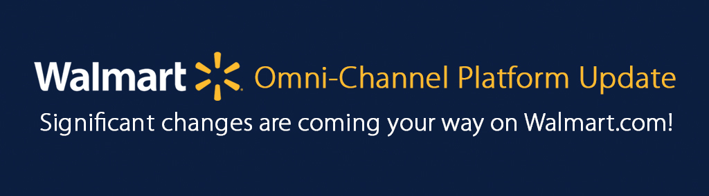 eZdia Support on Walmart Omni-Channel Launch