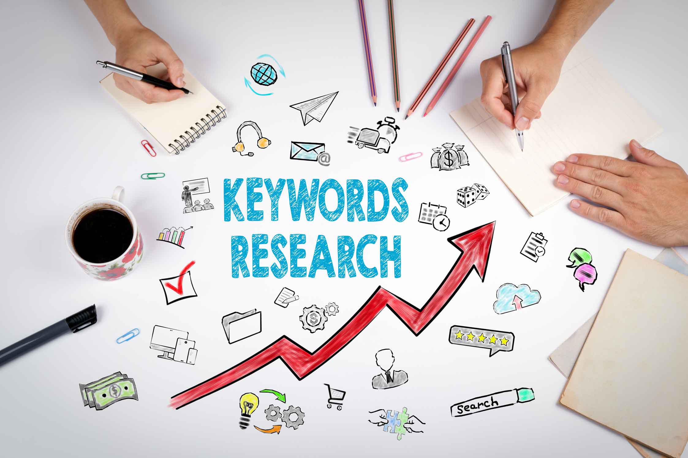 Keyword-Research